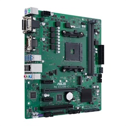 ASUS PRO A520M-C CSM AM4 mATX