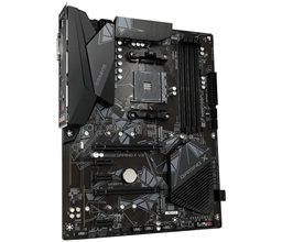 GIGABYTE B550 GAMING X V2 AM4 ATX