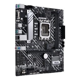 ASUS PRIME H610M-A D4-CSM LGA 1700 mATX
