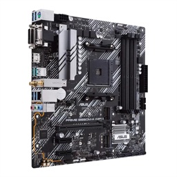 ASUS PRIME B550M-A WI-FI II AM4 mATX