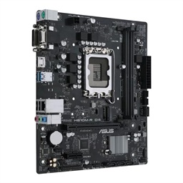 ASUS PRIME H610M-R D4-SI LGA 1700 mATX