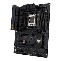ASUS TUF GAMING B650-PLUS WIFI AM5 ATX
