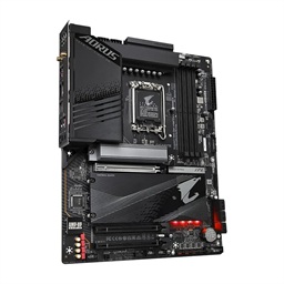 GIGABYTE Z790 AORUS ELITE AX LGA 1700 ATX