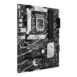 ASUS PRIME B760-PLUS D4 LGA 1700 ATX