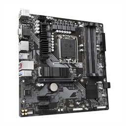 GIGABYTE B760M DS3H DDR4 LGA 1700 mATX