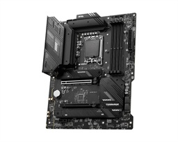 MSI MAG B760 TOMAHAWK WIFI LGA 1700 ATX