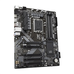GIGABYTE B760 DS3H DDR4 LGA 1700 ATX
