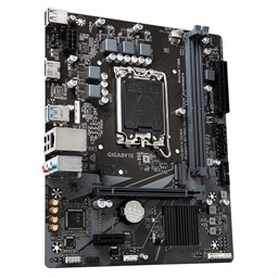 GIGABYTE H610M K DDR4 LGA 1700 mATX
