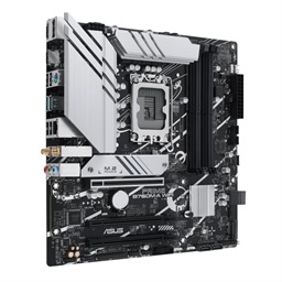 ASUS PRIME B760M-A WIFI LGA 1700 mATX