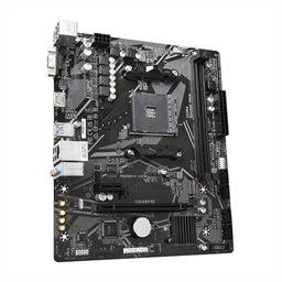 GIGABYTE A520M K V2 AM4 mATX