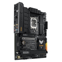ASUS TUF GAMING B760-PLUS WIFI LGA 1700 ATX