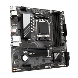 GIGABYTE A620M GAMING X AM5 mATX