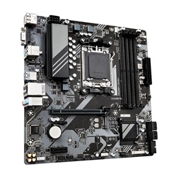 GIGABYTE A620M DS3H AM5 mATX