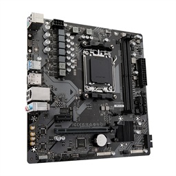 GIGABYTE A620M H AM5 mATX
