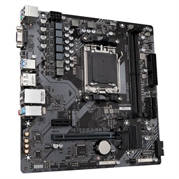 GIGABYTE B650M S2H AM5 mATX