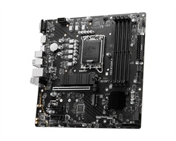 MSI PRO B760M-P LGA 1700 mATX