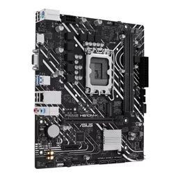 ASUS PRIME H610M-K LGA 1700 mATX