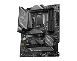 MSI Z790 GAMING PLUS WIFI LGA 1700 ATX
