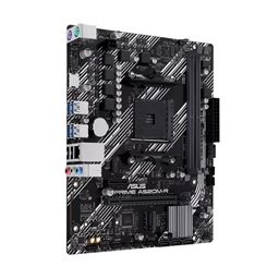 ASUS PRIME A520M-R AM4 mATX