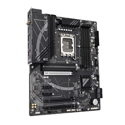 GIGABYTE Z790 EAGLE AX LGA 1700 ATX