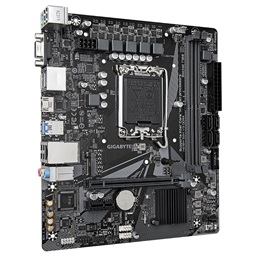 GIGABYTE H610M S2H V3 DDR4 LGA 1700 mATX