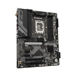 GIGABYTE Z790 D AX LGA 1700 ATX