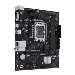 ASUS PRIME H610M-R-SI LGA 1700 mATX