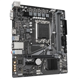 GIGABYTE H610M H V3 DDR4 LGA 1700 mATX