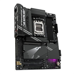 GIGABYTE X870 AORUS ELITE WIFI7 AM5 ATX