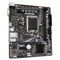 GIGABYTE H610M H V2 LGA 1700 mATX