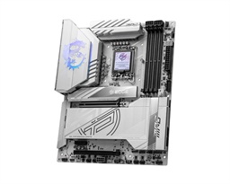 MSI MPG Z890 EDGE TI WIFI LGA 1851 ATX