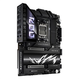ASUS ROG CROSSHAIR X870E HERO AM5 ATX