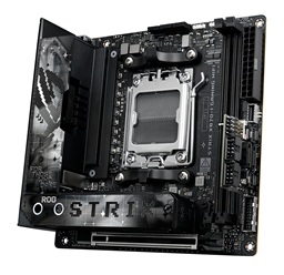ASUS ROG STRIX X870-I GAMING WIFI AM5 mITX