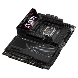 ASUS ROG MAXIMUS Z890 HERO LGA 1851 ATX