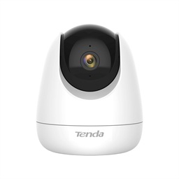 Tenda CP6 Security 2K (3MP) WiFi otočná kamera, noční vidění, dvoucestné audio,microSD, CZ aplikace