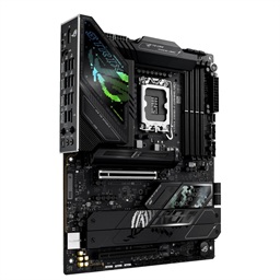 ASUS ROG STRIX Z890-F GAMING WIFI LGA 1851 ATX