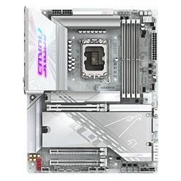 GIGABYTE Z890 AORUS PRO ICE LGA 1851 ATX