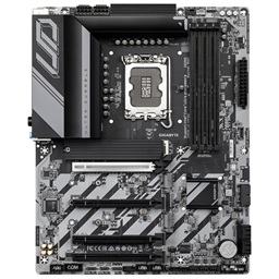 GIGABYTE Z890 UD WIFI6E LGA 1851 ATX