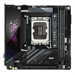 GIGABYTE Z890I AORUS ULTRA LGA 1851 mITX