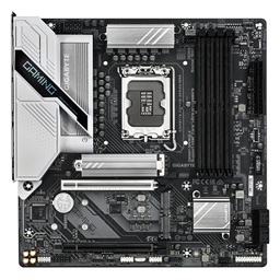 GIGABYTE Z890M GAMING X LGA 1851 mATX