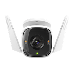 Tapo C320WS Outdoor IP66 Security 2K Wi-FI Camera,micro SD,dvoucestné audio,detekce pohybu