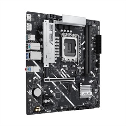 ASUS PRIME B860M-K
