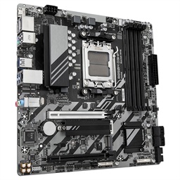 GIGABYTE B850M D3HP AM5 mATX