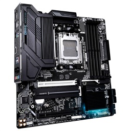GIGABYTE B850M GAMING X WIFI6E AM5 mATX