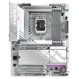 GIGABYTE B860 AORUS ELITE WIFI7 ICE LGA 1851 ATX