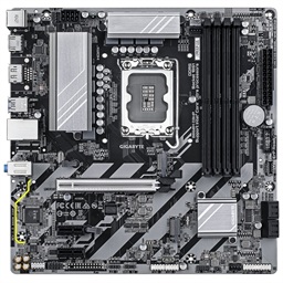 GIGABYTE B860M D3HP LGA 1851 mATX