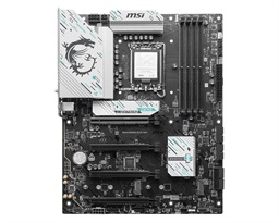 MSI B860 GAMING PLUS WIFI LGA 1851 ATX