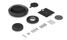 Ubiquiti UVC-AI-360, UniFi Protect AI 360, černá