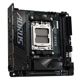 GIGABYTE B850I AORUS PRO AM5 mITX