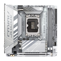 GIGABYTE B860I AORUS PRO ICE LGA 1851 mITX
